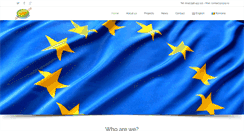 Desktop Screenshot of cpip.ro