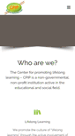 Mobile Screenshot of cpip.ro